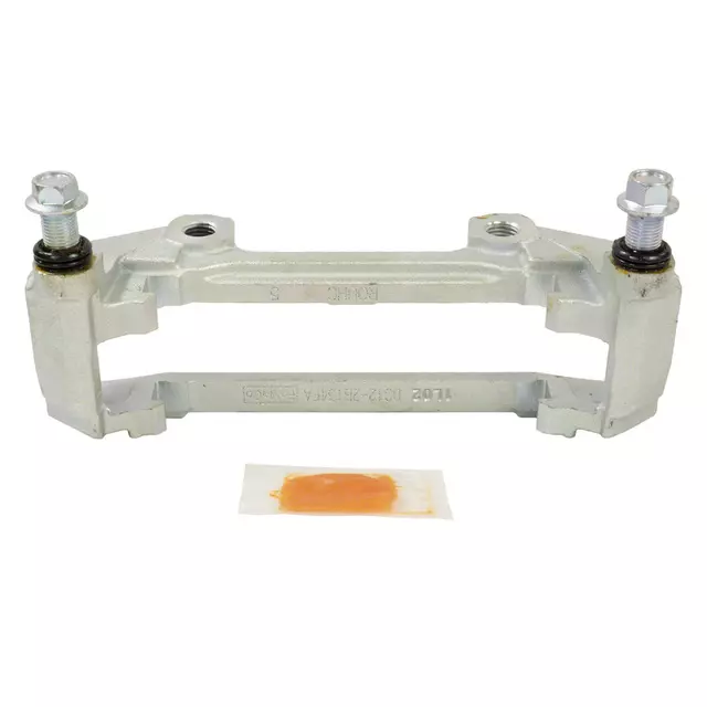DG1Z2B293C - Brakes: Disc Brake Caliper Bracket for Lincoln: MKT Image
