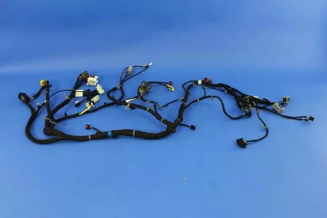 Instrument Panel Wiring - Mopar (68226509AD)