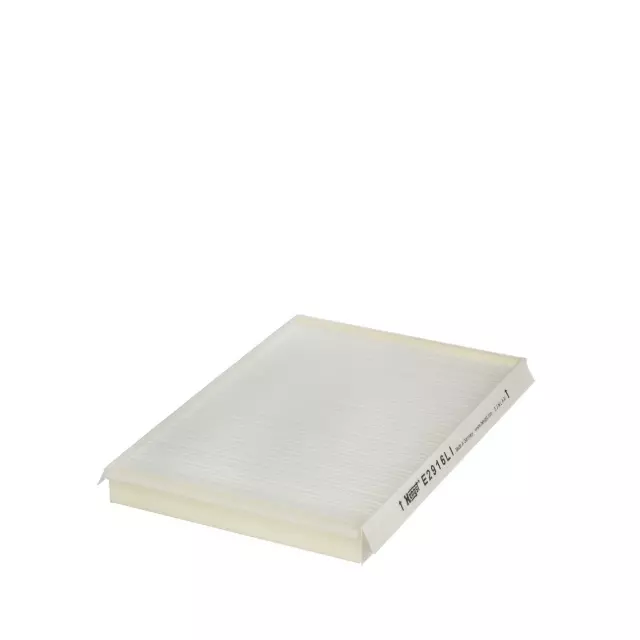 E2916LI - Filters: Hengst Cabin Air Filter for HENGST Image