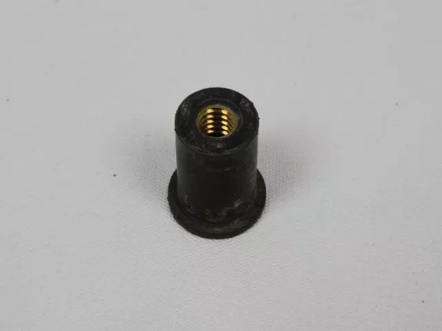 34201293 - Doors and Related Parts: Well Nut for Mopar Image image