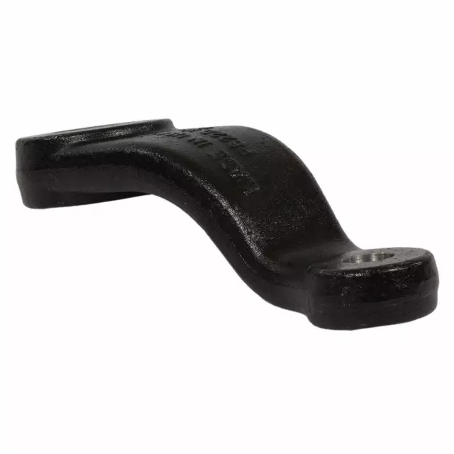 PC3Z3590C - : Pitman Arm for Ford: F-350 Super Duty, F-450 Super Duty, F-550 Super Duty Image