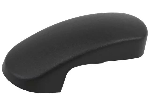 25808902 - Electrical: Seat Belt Retractor Cover for Chevrolet: Silverado 1500, Silverado 2500 HD, Silverado 3500 HD | GMC: Sierra 1500, Sierra 2500 HD, Sierra 3500 HD Image