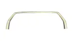 531110C420 - Body: Grille Surround for Toyota Image