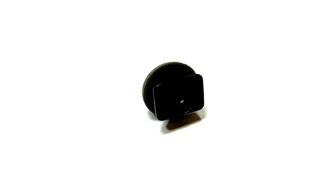 909130181 - Body: Pillar Molding Clip for Subaru: Ascent, Crosstrek, Forester, Impreza, Legacy, Outback, WRX, WRX STI, XV Crosstrek Image