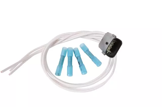 19330690 - : Multi-Purpose Pigtail Kit for GM Image