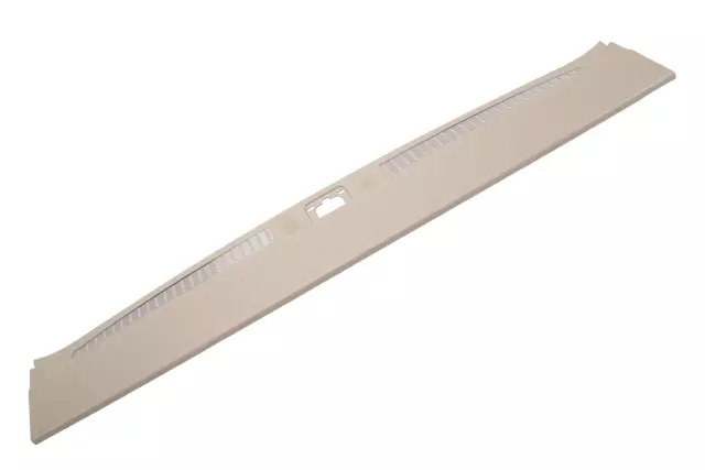 22886553 - Body: Scuff Plate for Cadillac: Escalade, Escalade ESV | Chevrolet: Suburban, Tahoe | GMC: Yukon, Yukon XL Image