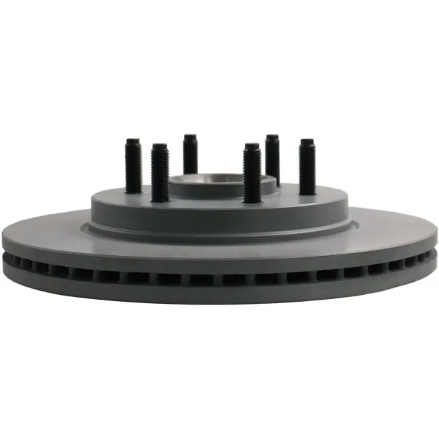 1BP02609AA - : Disc Brake Rotor and Hub Assembly for bproauto Image