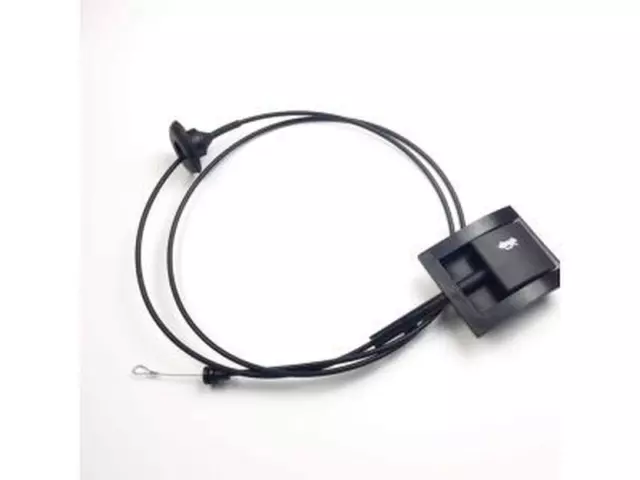 Release Cable - Ford (F2TZ-16916-A)