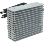 EV939715PFXC - : A/C Evaporator Core -- Evaporator Plate Fin for UAC Image