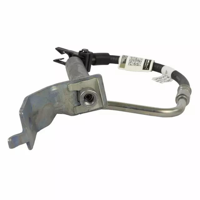 JL1Z2282D - : Brake Hose for Ford: Expedition | Lincoln: Navigator Image