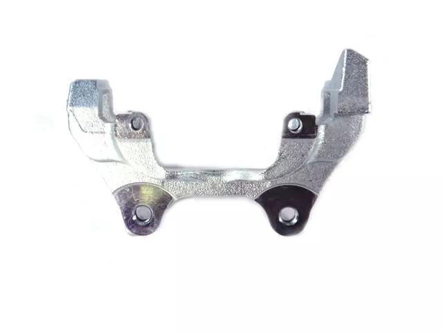 Disc Brake Caliper Adapter, Left, Canada - Mopar (68211485AA)