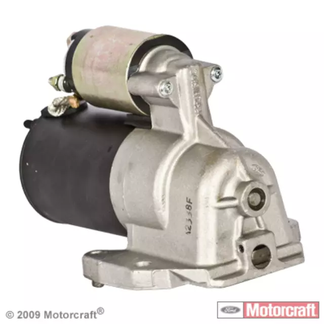 F3RZ11002CRM - Electrical: Starter for Ford Image