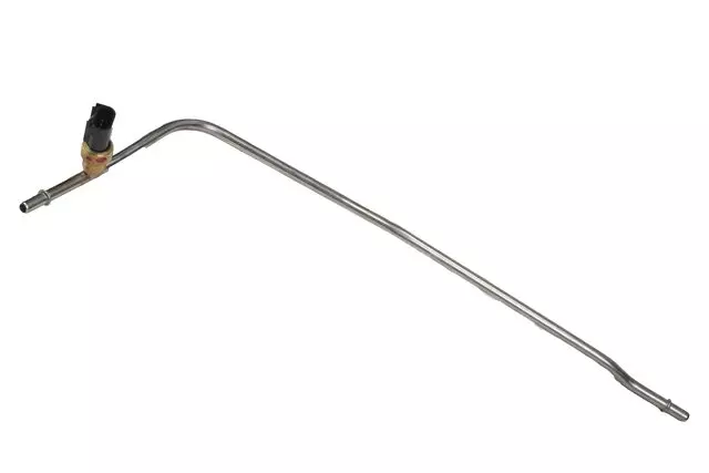 13400627 - Air and Fuel Delivery: Rear Fuel Feed Pipe for ACDelco Image