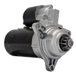19134003 - : Remanufactured Starter for GM Image