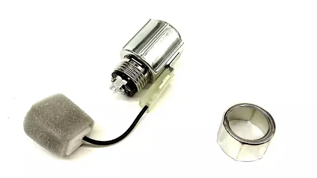 86711KC040 - : Socket CP Cigar Lighter for Subaru Image