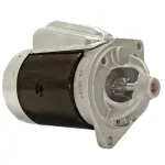 19133782 - : Remanufactured Starter for GM Image