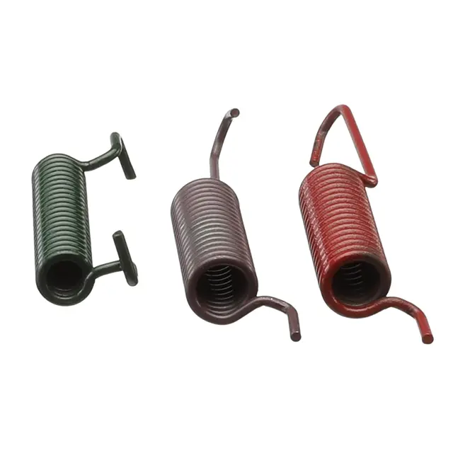 H9259 - : Parking Brake Hardware Kit for Carlson Image