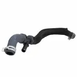 KM4697 - Cooling System: Motorcraftâ„¢ Overflow Hose for Ford: Excursion, F-250 Super Duty, F-350 Super Duty, F-450 Super Duty, F-550 Super Duty Image