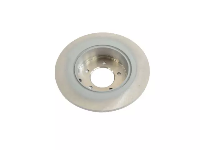 4743999AA - Brakes: Disc Brake Rotor for Mopar Image