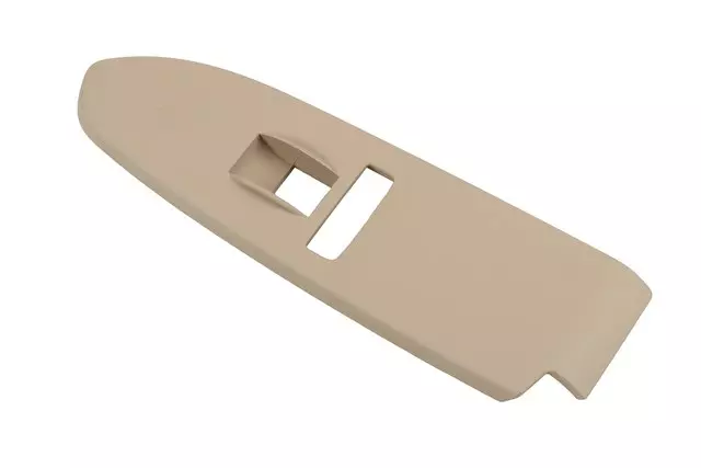 15867898 - Body: Switch Bezel for Cadillac: CTS Image