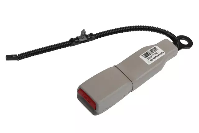 19149129 - Electrical: Outer Buckle for GM Image image