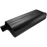 52573 - : Flowmaster 70 Series Chambered Muffler for Flowmaster Image