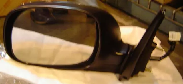 879400C250 - Body: Mirror Outside for Toyota: Sequoia Image