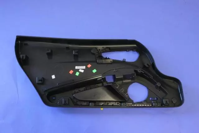 Front Door Trim Panel, Right - Mopar (5NL60DX9AA)