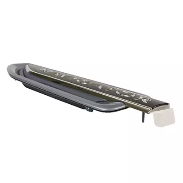Name Plate - Ford (JL7Z-16720-BAG)