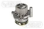 PA1089 - : Graf PA1089 Engine Water Pump for Graf Image