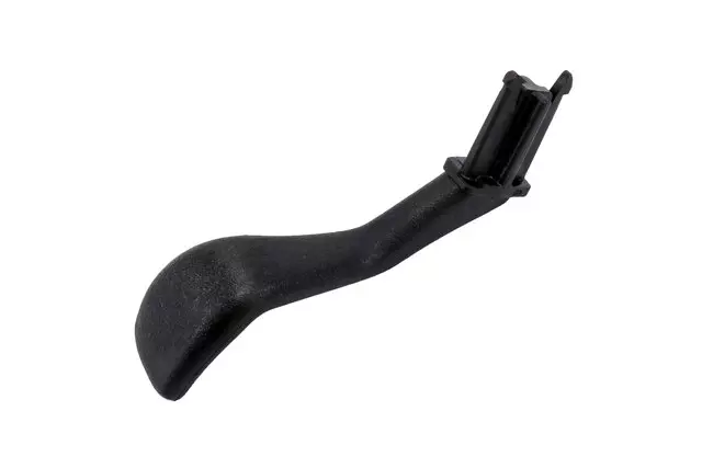 19333066 - Steering: Tilt Lever for Cadillac: Seville, SRX | Chevrolet: Impala, Impala Limited, Monte Carlo | Oldsmobile: Intrigue | Pontiac: Bonneville, Grand Prix Image