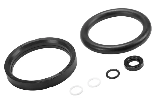 85546609 - : Seal Kit for Cadillac: Escalade, Escalade ESV | Chevrolet: Suburban, Tahoe | GMC: Yukon, Yukon XL Image