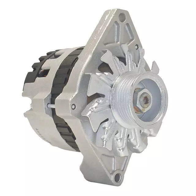 3342382A - : Alternator for ACDelco Image