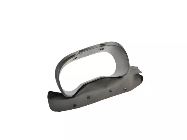 5ZA66LXHAA - Interior Trim: Instrument Cluster Bezel for Ram: ProMaster City Image