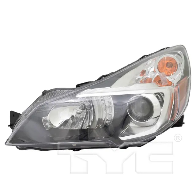 209402909 - : TYC Headlight Assembly for TYC Image