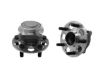 363000HA - : 17-22 Honda Ridgeline (FWD) Wheel Bearing and Hub Assembly  - Rear for GSP Image