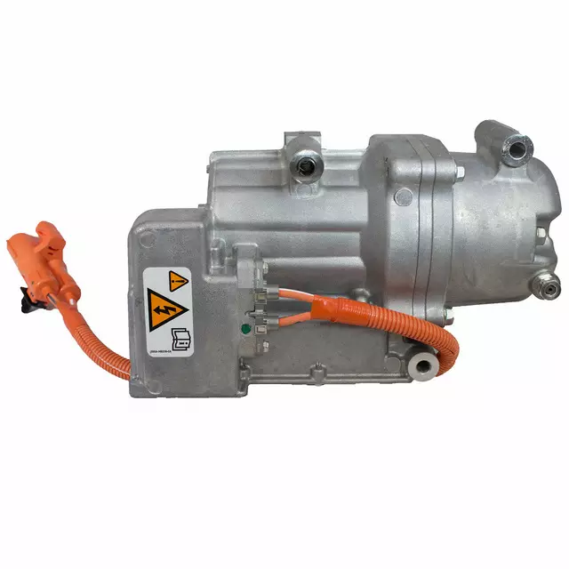 A/C Compressor - Ford (BM6Z-19703-A)