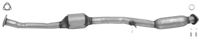 772801 - Exhaust: CATCO Catalytic Converter for CATCO CONVERTERS Image
