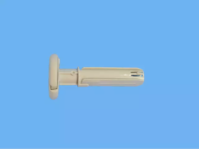 5RL51DW1AA - Interior Trim: Headrest Sleeve, Center, Locking for Jeep: Cherokee Image