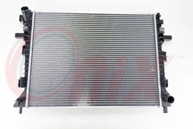 OR2852 - : Onix Radiator for Onix Image