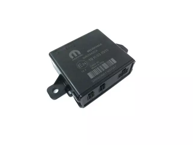 Parking Assist Module - Mopar (68229034AA)