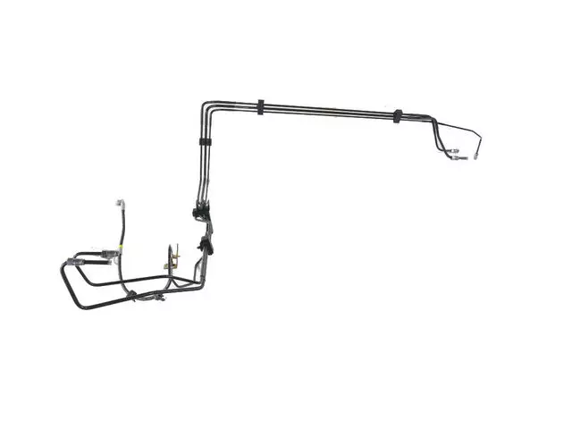 68190123AE - : Brake Tube Bundle, Left Front for Mopar Image