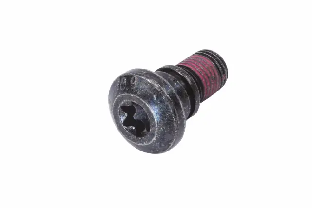 11612191 - Electrical: Outer Belt Assembly Upper Bolt for GM Image