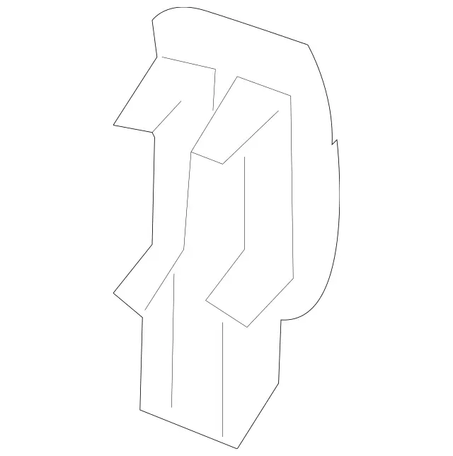 2108200001 - Electrical System: Interior Lamp for Mercedes-Benz: CLK430, E320, E420, E430, E500, E55 AMG, G55 AMG, G550, G550 4x4, G63 AMG, G65 AMG, SLK230, SLK320 Image image