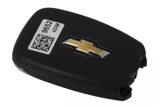 13529652 - : Remote Control Door Lock and Theft Deterrent Transmitter for GM Image