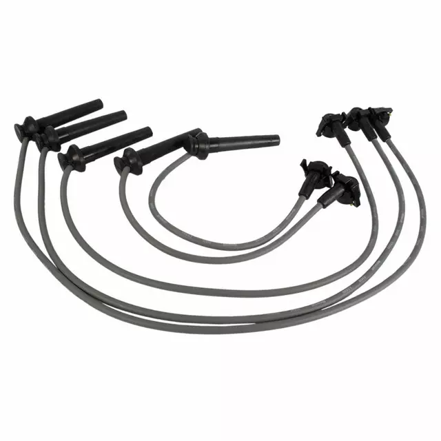 Cable Set - Ford (f5pz12259g)