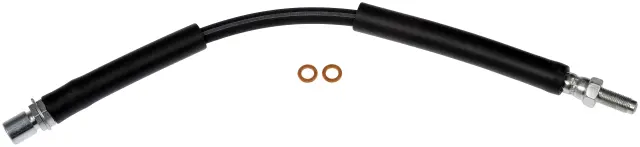 H621466 - Brake: Brake Hydraulic Hose for Dorman Image