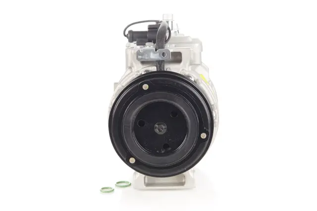 89496 - Air Conditioning &amp; Heat: Nissens A/C Compressor for NISSENS Image