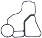 B32345 - : Engine Oil Filter Adapter Gasket for Mahle Image
