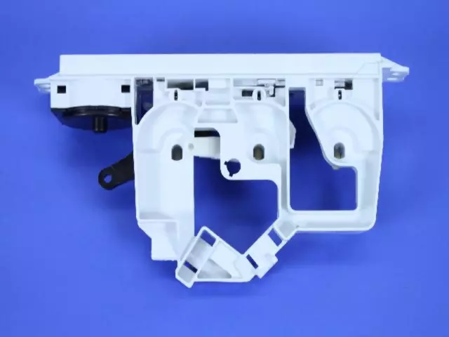 4885336AA - Air Conditioning &amp; Heater: A/c And Heater Control for Mopar Image